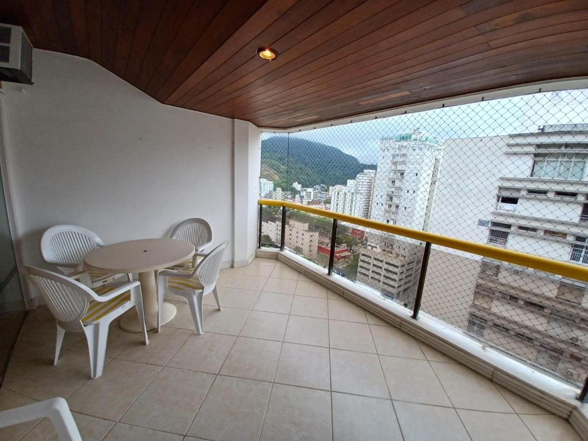 Apto 2 Dorms Nas Pitangueiras Pertinho Da Praia Guarujá Exterior foto